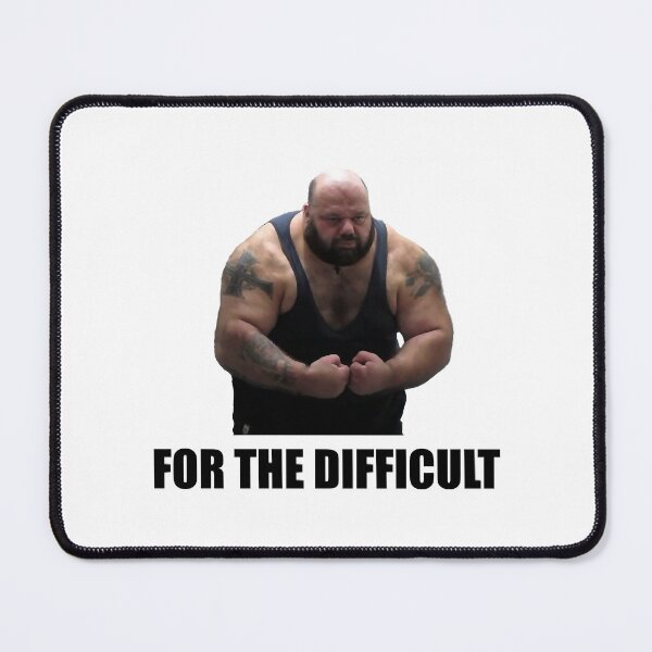 Item preview, Kyriakos Grizzly For the Difficult    designed and sold by SirMemesALo.