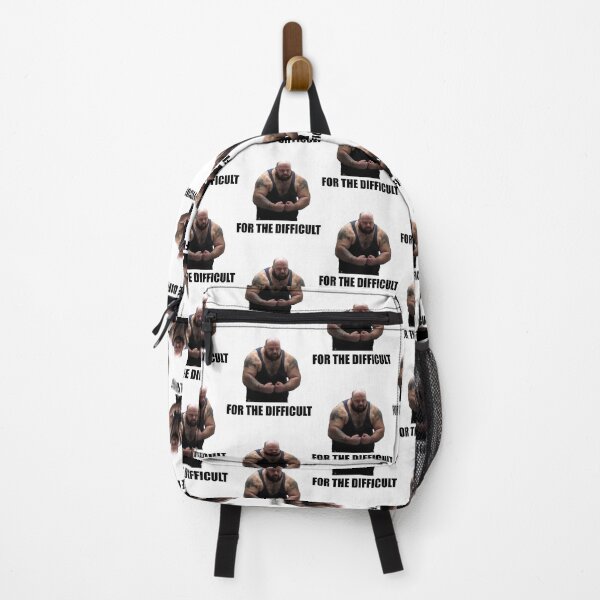 Item preview, Kyriakos Grizzly For the Difficult designed and sold by SirMemesALo.