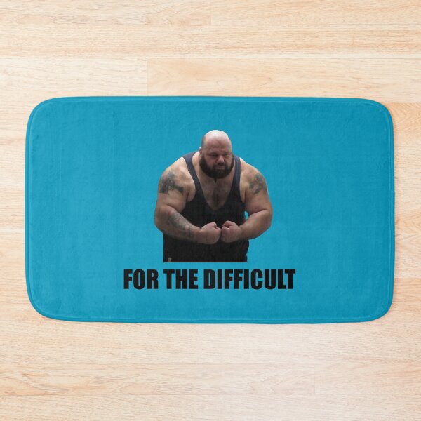 Item preview, Kyriakos Grizzly For the Difficult    designed and sold by SirMemesALo.