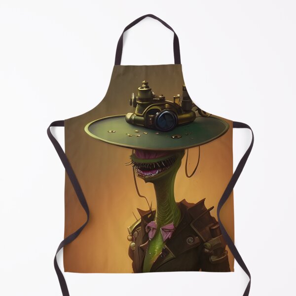 Item preview, Venus Steampunk designed and sold by Manimilo.