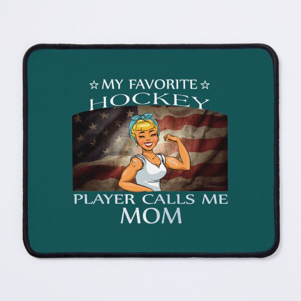 Item preview, Hockey American Flag, Make Hockey Violent Again    designed and sold by DayDreamAp.