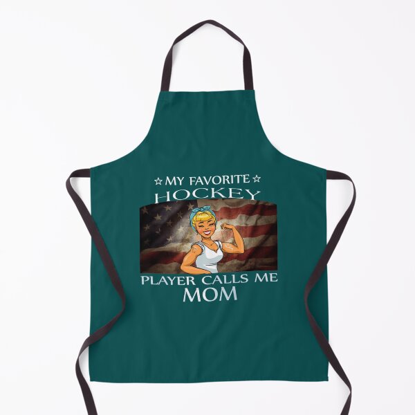 Item preview, Hockey American Flag, Make Hockey Violent Again designed and sold by DayDreamAp.