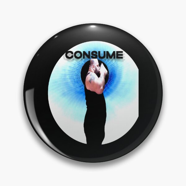 Item preview, Kyriakos Grizzly Kapakoulak  CONSUME      designed and sold by SirMemesALo.
