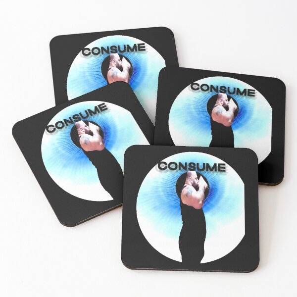 Item preview, Kyriakos Grizzly Kapakoulak  CONSUME      designed and sold by SirMemesALo.