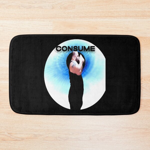 Item preview, Kyriakos Grizzly Kapakoulak  CONSUME      designed and sold by SirMemesALo.