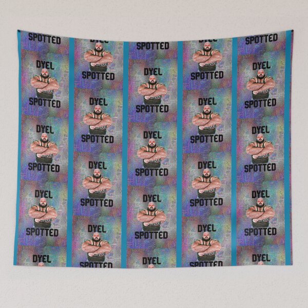 Item preview, Kyriakos Grizzly Kapakoulak  DYEL SPOTTED   designed and sold by SirMemesALo.