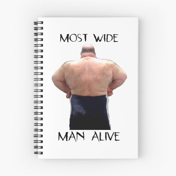 Item preview, Kyriakos Grizzly Kapakoulak  Most Wide Man Alive designed and sold by SirMemesALo.