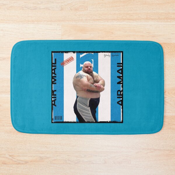 Item preview, Kyriakos Grizzly Kapakoulak  POSTER STYLE  designed and sold by SirMemesALo.