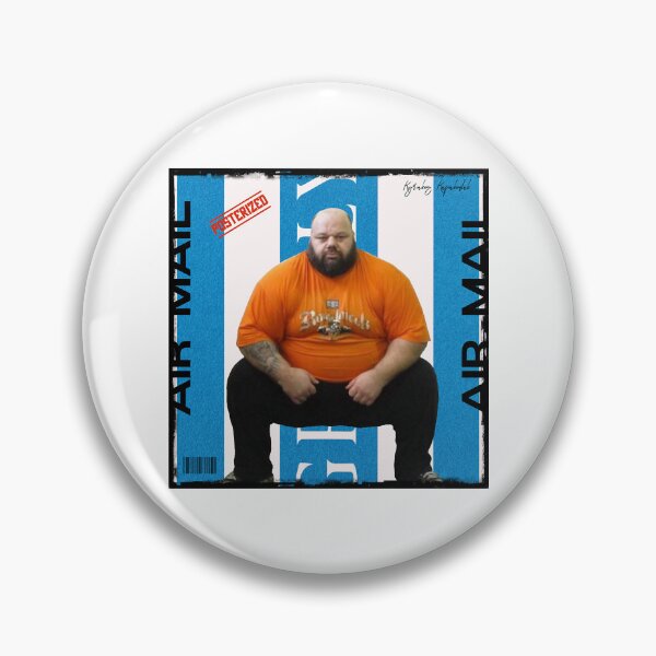 Item preview, Kyriakos Grizzly Kapakoulak  POSTER STYLE designed and sold by SirMemesALo.