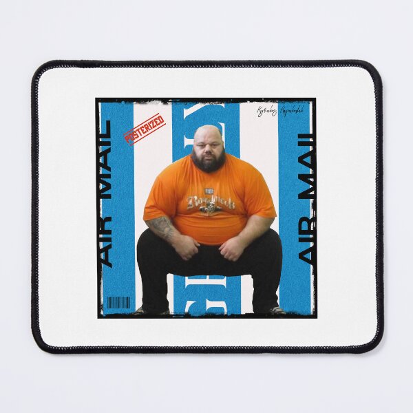 Item preview, Kyriakos Grizzly Kapakoulak  POSTER STYLE designed and sold by SirMemesALo.