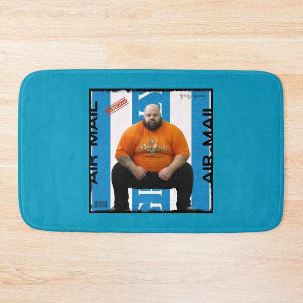 Item preview, Kyriakos Grizzly Kapakoulak  POSTER STYLE designed and sold by SirMemesALo.
