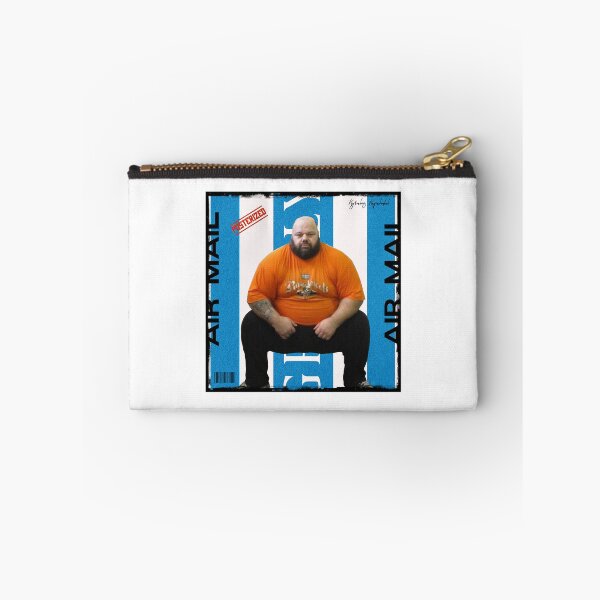 Item preview, Kyriakos Grizzly Kapakoulak  POSTER STYLE designed and sold by SirMemesALo.