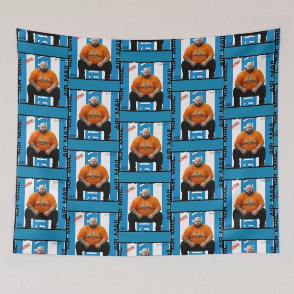 Item preview, Kyriakos Grizzly Kapakoulak  POSTER STYLE designed and sold by SirMemesALo.