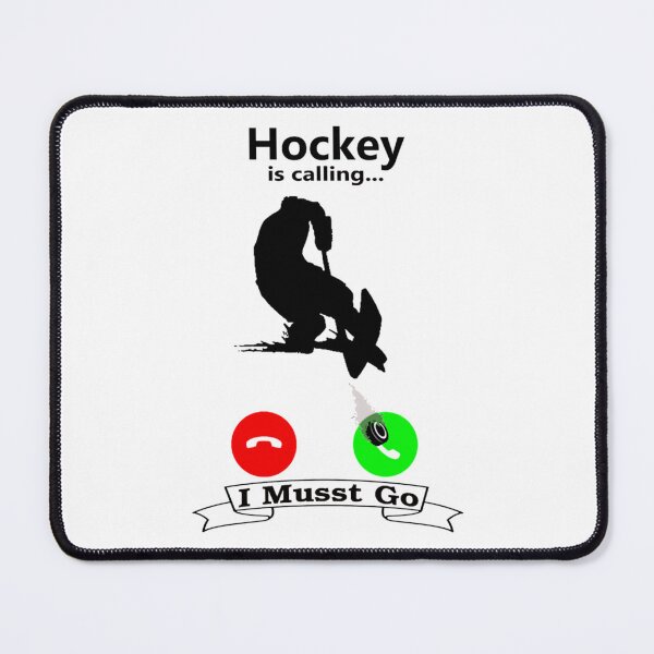 Item preview, Hockey American Flag, Make Hockey Violent Again designed and sold by DayDreamAp.