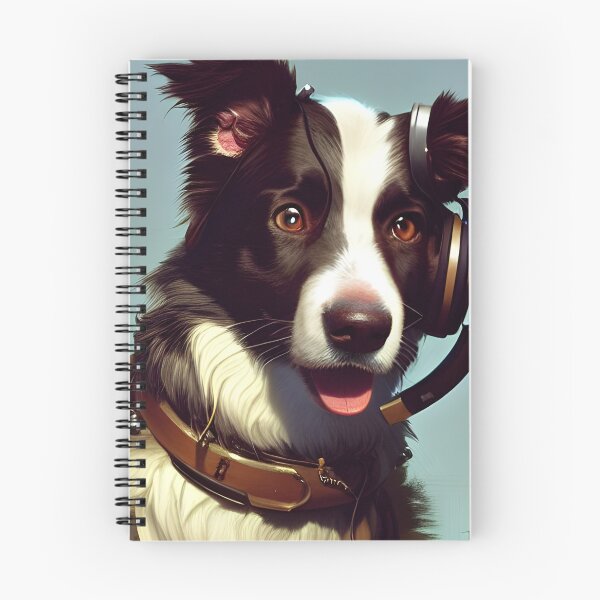 Item preview, Call me Collie designed and sold by Manimilo.