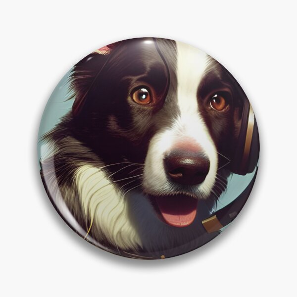Item preview, Call me Collie designed and sold by Manimilo.