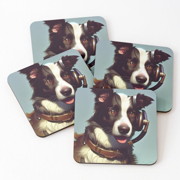 Item preview, Call me Collie designed and sold by Manimilo.