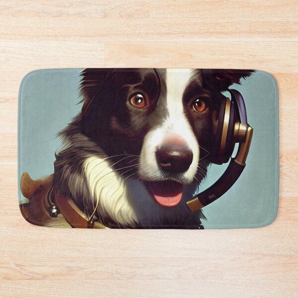 Item preview, Call me Collie designed and sold by Manimilo.