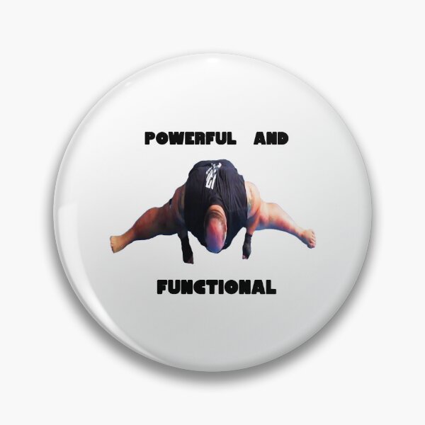 Item preview, Kyriakos Grizzly Kapakoulak  Powerful and functional designed and sold by SirMemesALo.
