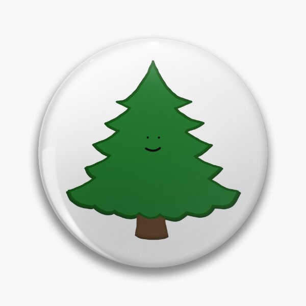 Item preview, Happy Christmas Tree designed and sold by TopMinimalist.