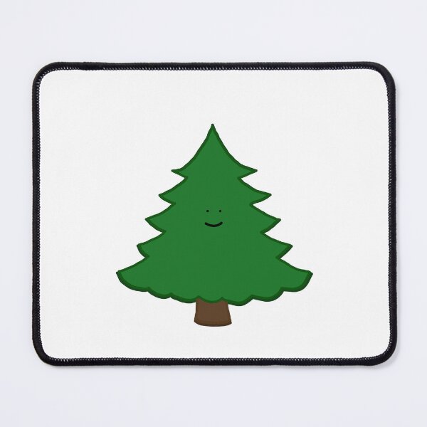 Item preview, Happy Christmas Tree designed and sold by TopMinimalist.