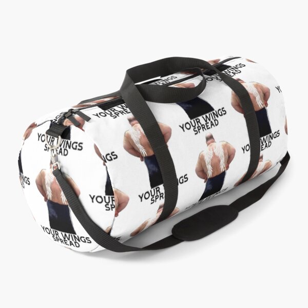 Item preview, Kyriakos Grizzly Kapakoulak  Spread Your Wings designed and sold by SirMemesALo.