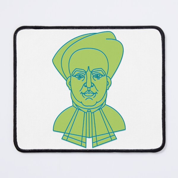 Item preview, Berkeley (Pop Colors Version designed and sold by jholbo.