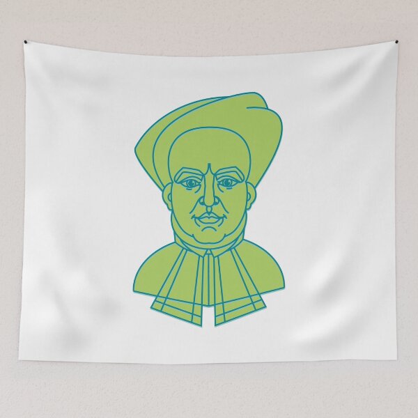 Item preview, Berkeley (Pop Colors Version designed and sold by jholbo.