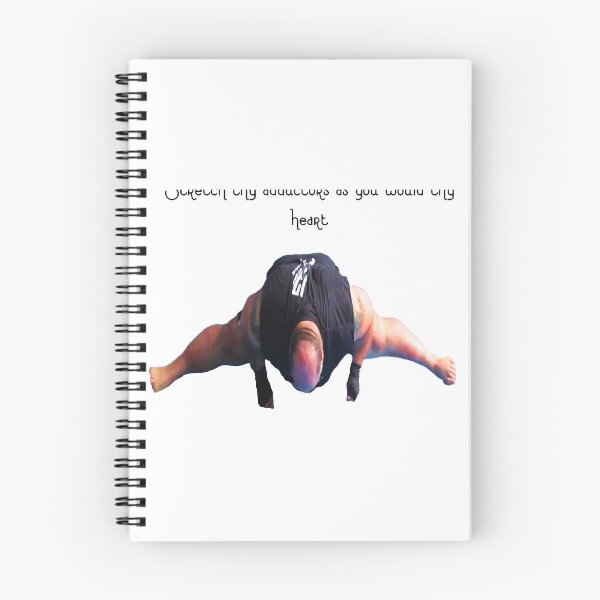 Item preview, Kyriakos Grizzly Kapakoulak  Strech thy adductors as you would thy heart designed and sold by SirMemesALo.