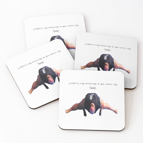Item preview, Kyriakos Grizzly Kapakoulak  Strech thy adductors as you would thy heart designed and sold by SirMemesALo.