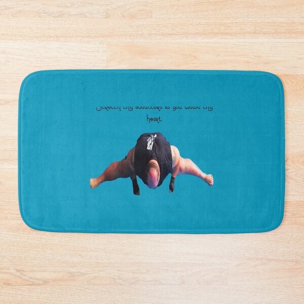 Item preview, Kyriakos Grizzly Kapakoulak  Strech thy adductors as you would thy heart designed and sold by SirMemesALo.