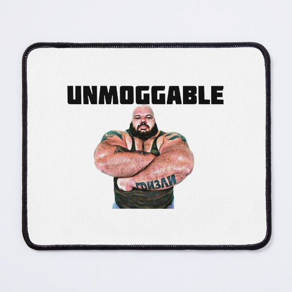 Item preview, Kyriakos Grizzly Kapakoulak Unmoggable designed and sold by SirMemesALo.