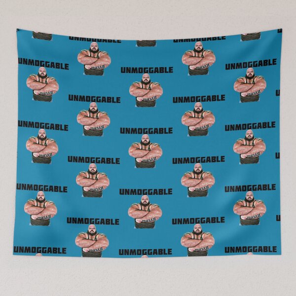 Item preview, Kyriakos Grizzly Kapakoulak  Unmoggable designed and sold by SirMemesALo.