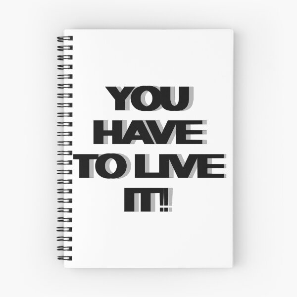 Item preview, Kyriakos Grizzly Kapakoulak  YOU HAVE TO LIVE IT           designed and sold by SirMemesALo.