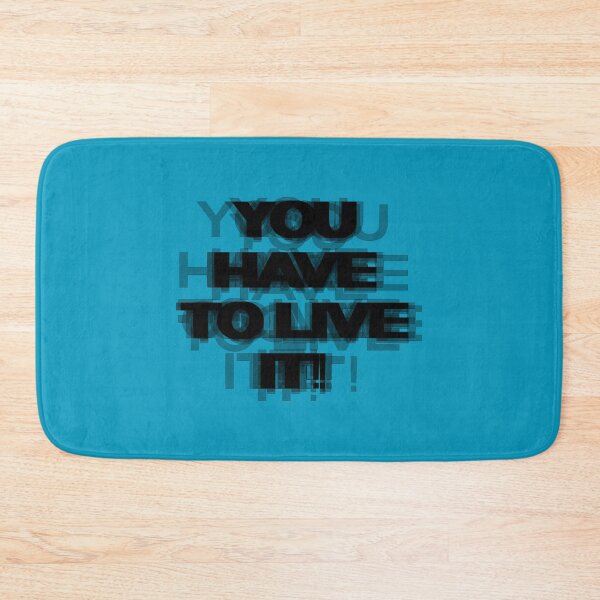 Item preview, Kyriakos Grizzly Kapakoulak  YOU HAVE TO LIVE IT designed and sold by SirMemesALo.