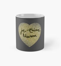 Taza Maman