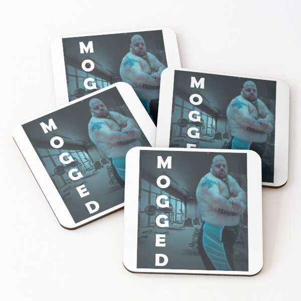 Item preview, Kyriakos grizzly mogged  designed and sold by SirMemesALo.
