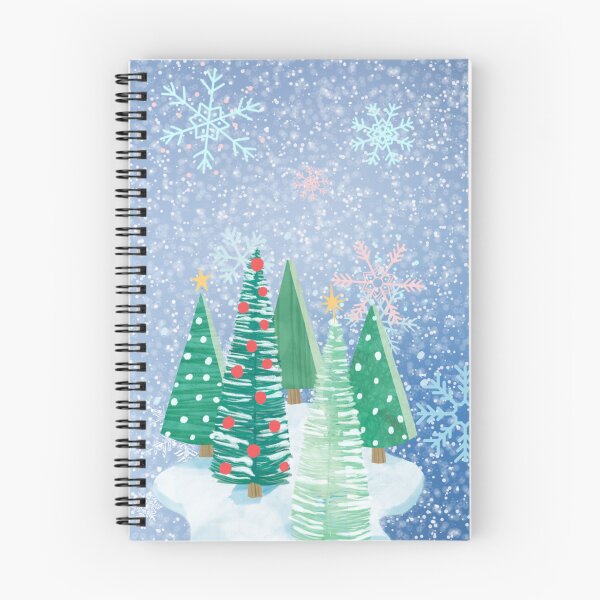 Item preview, White Christmas designed and sold by Indepage.