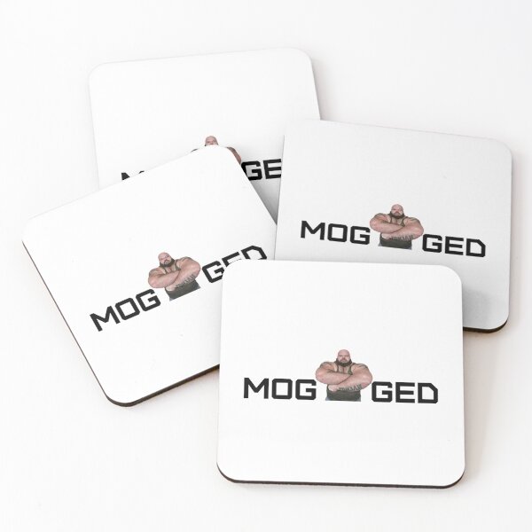Item preview, Kyriakos grizzly mogged  designed and sold by SirMemesALo.