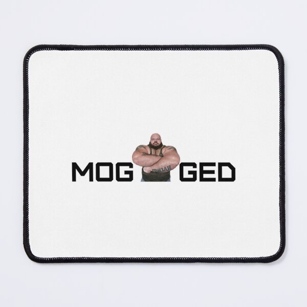 Item preview, Kyriakos grizzly mogged  designed and sold by SirMemesALo.