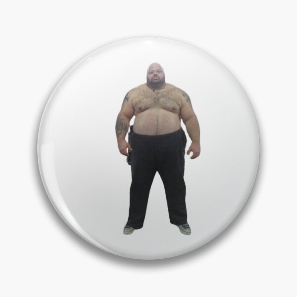 Item preview, Kyriakos Grizzly TBI designed and sold by SirMemesALo.