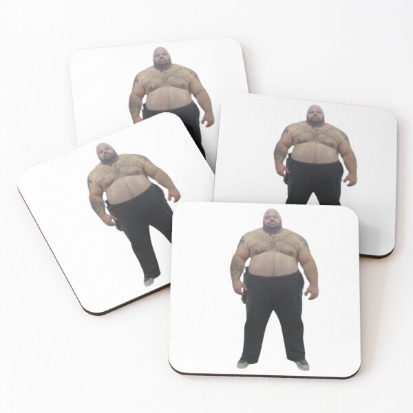 Item preview, Kyriakos Grizzly TBI designed and sold by SirMemesALo.