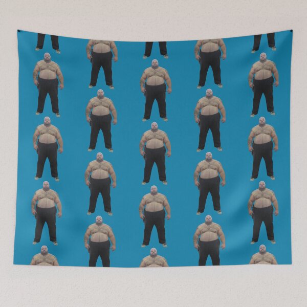 Item preview, Kyriakos Grizzly TBI designed and sold by SirMemesALo.
