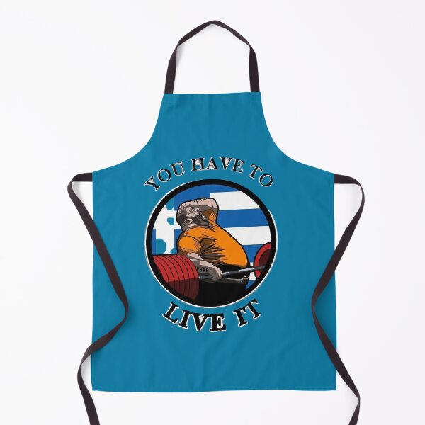 Item preview, Kyriakos Grizzly designed and sold by SirMemesALo.