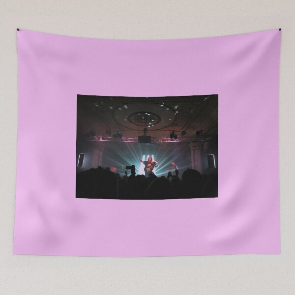 Item preview, LANY designed and sold by MENACE MAE.