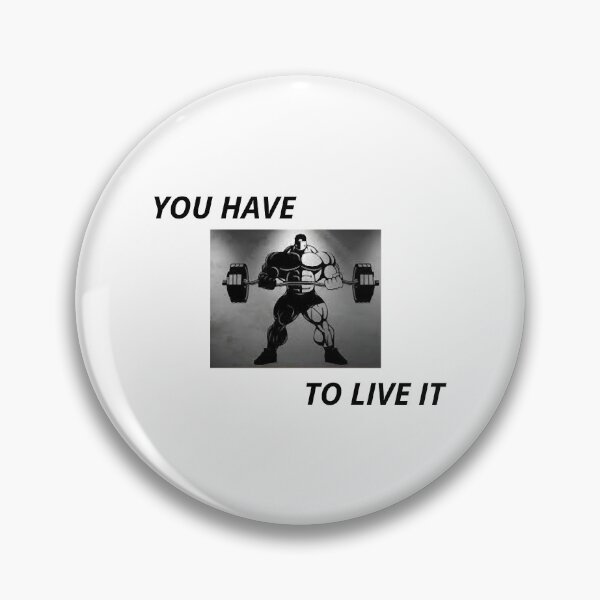 Item preview, POWERLIFTING MOTIVATION designed and sold by SirMemesALo.