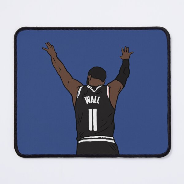 Item preview, John Wall Embracing His Crowd designed and sold by RatTrapTees.