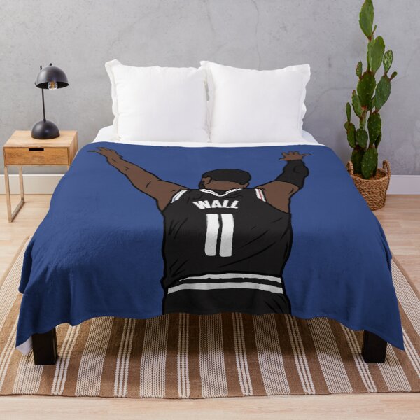 Item preview, John Wall Embracing His Crowd designed and sold by RatTrapTees.