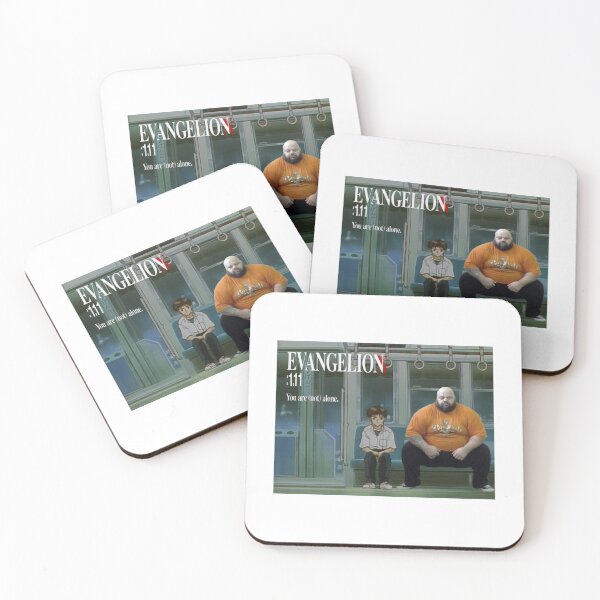 Item preview, Shinji and Kyriakos Grizzly designed and sold by SirMemesALo.