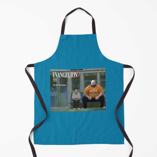 Item preview, Shinji and Kyriakos Grizzly designed and sold by SirMemesALo.